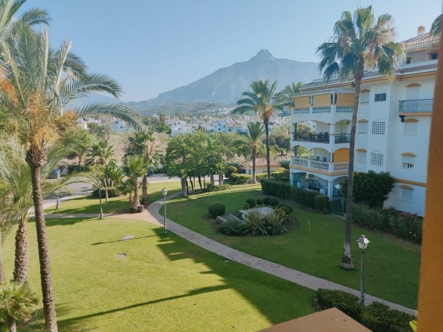 Huoneisto, Marbella