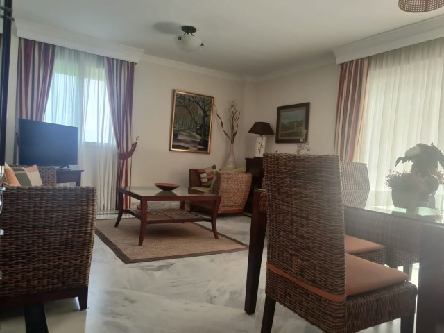2 Bedrooms Apartment in Marbella