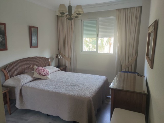 2 Bedrooms Apartment in Marbella