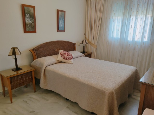 2 Bedrooms Apartment in Marbella