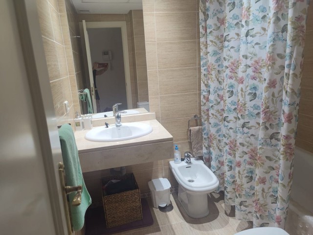 2 Bedrooms Apartment in Marbella