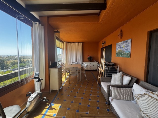 Apartment Benahavís - R5110465