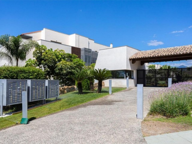 Appartement avec 2 Chambres  à Los Flamingos