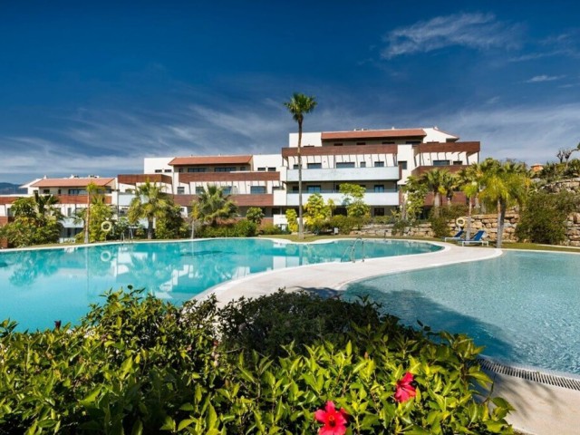 Appartement avec 2 Chambres  à Los Flamingos