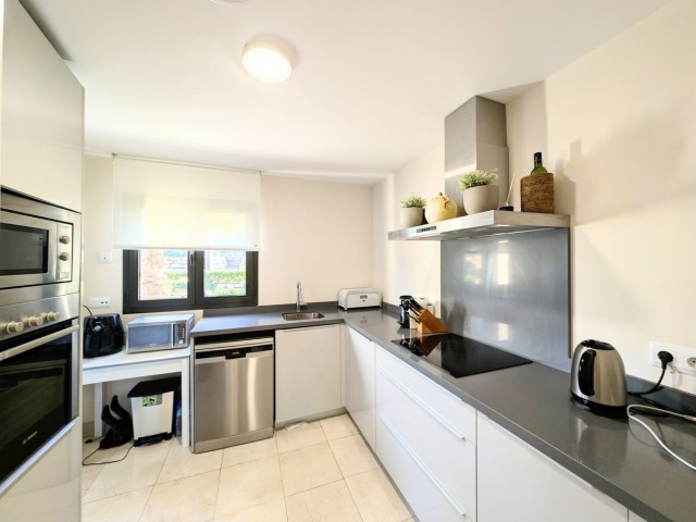 Appartement, Los Flamingos, R5148178