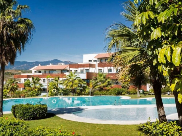 Leilighet, Los Flamingos, R5148178