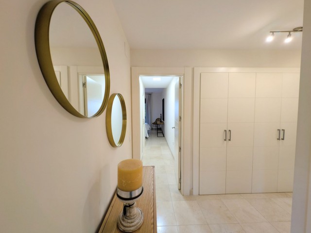 2 Bedrooms Apartment in Los Flamingos