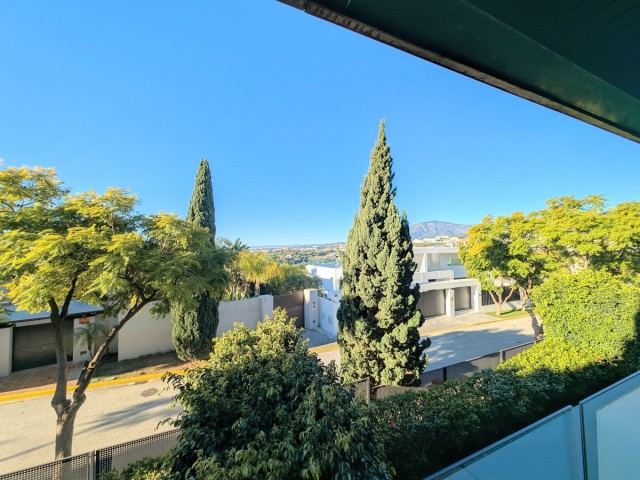 2 Bedrooms Apartment in Los Flamingos