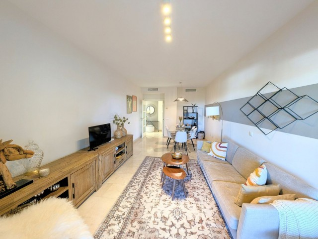 2 Bedrooms Apartment in Los Flamingos