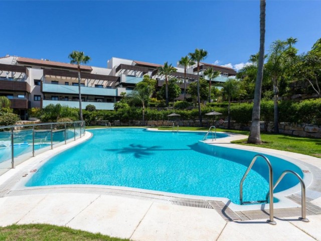 2 Bedrooms Apartment in Los Flamingos