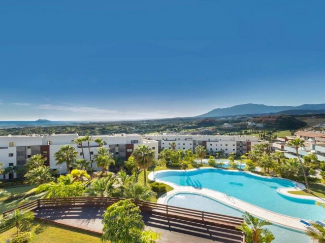 2 Bedrooms Apartment in Los Flamingos