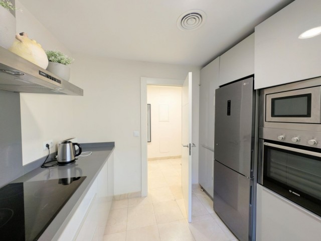2 Bedrooms Apartment in Los Flamingos