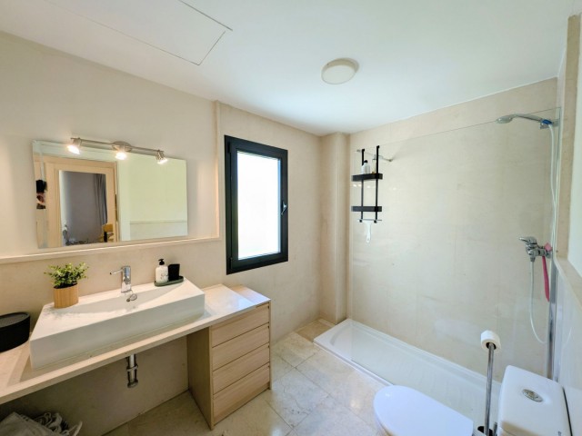 2 Bedrooms Apartment in Los Flamingos