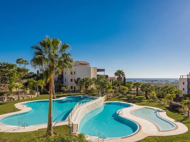 2 Bedrooms Apartment in Los Flamingos