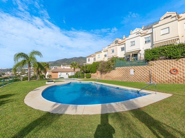 Appartement, Benalmadena, R5169202