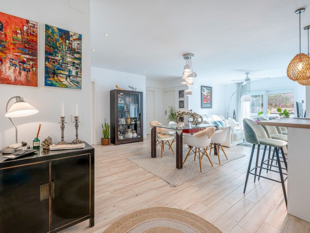 Appartement, Benalmadena, R5169202