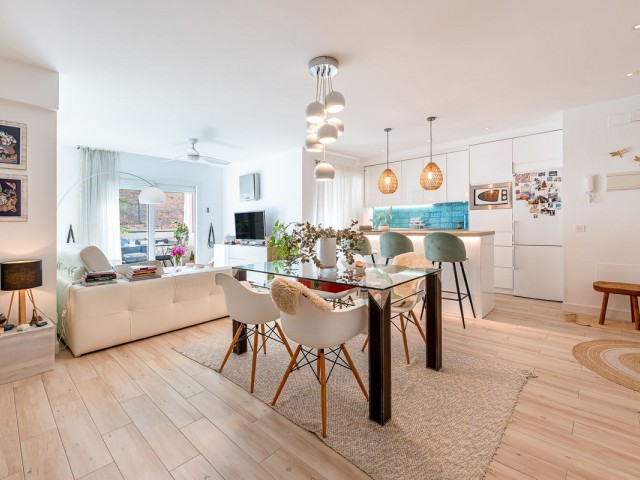 Appartement, Benalmadena, R5169202