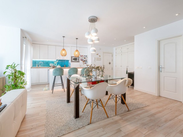 Appartement, Benalmadena, R5169202