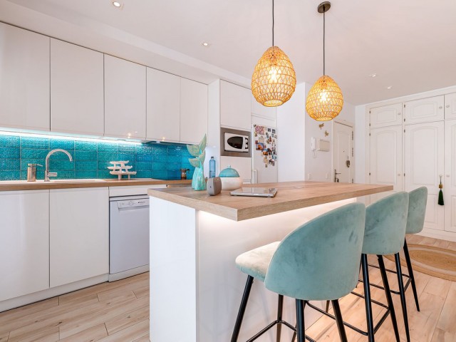 Appartement avec 3 Chambres  à Benalmadena