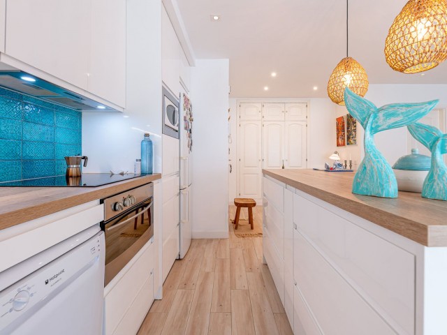 Appartement avec 3 Chambres  à Benalmadena