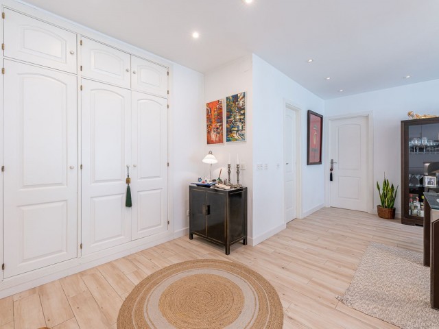 Appartement avec 3 Chambres  à Benalmadena