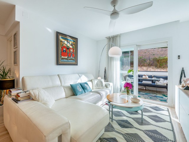 Appartement avec 3 Chambres  à Benalmadena