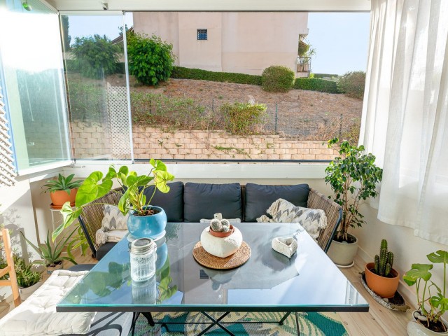 Appartement avec 3 Chambres  à Benalmadena