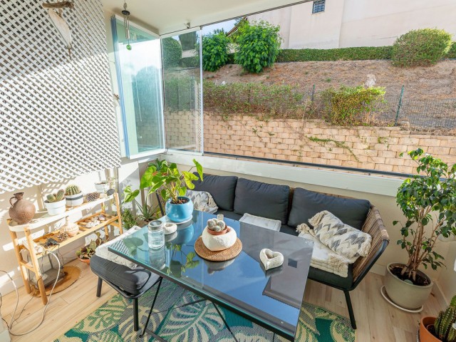 Appartement avec 3 Chambres  à Benalmadena