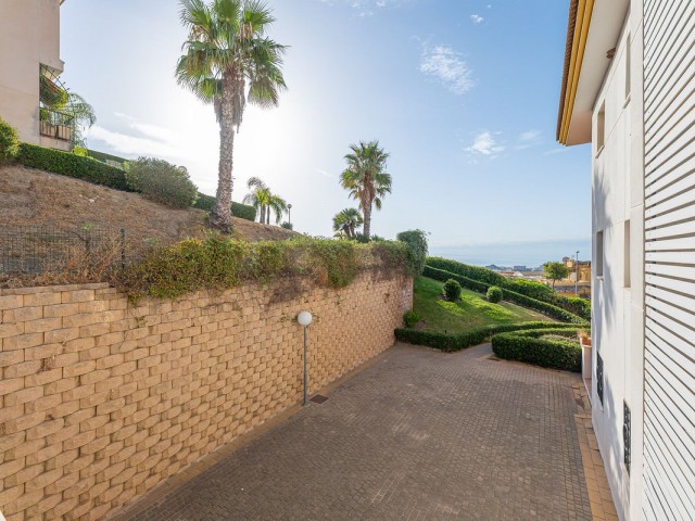 Appartement avec 3 Chambres  à Benalmadena