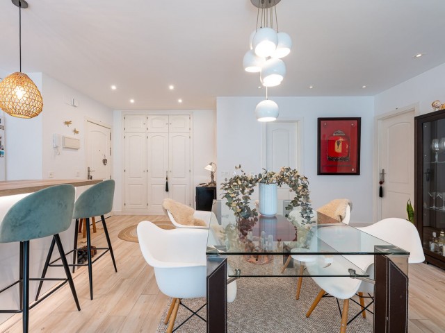 Appartement avec 3 Chambres  à Benalmadena