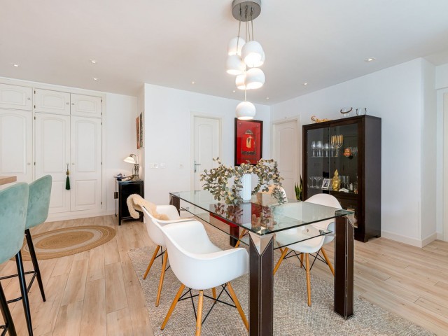 Appartement avec 3 Chambres  à Benalmadena