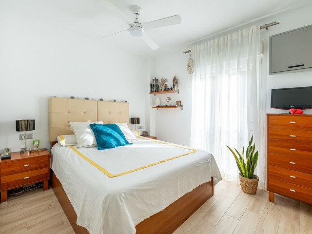 Appartement avec 3 Chambres  à Benalmadena