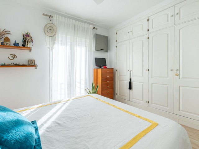Appartement avec 3 Chambres  à Benalmadena