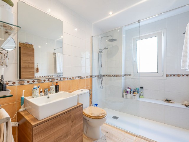 Appartement avec 3 Chambres  à Benalmadena