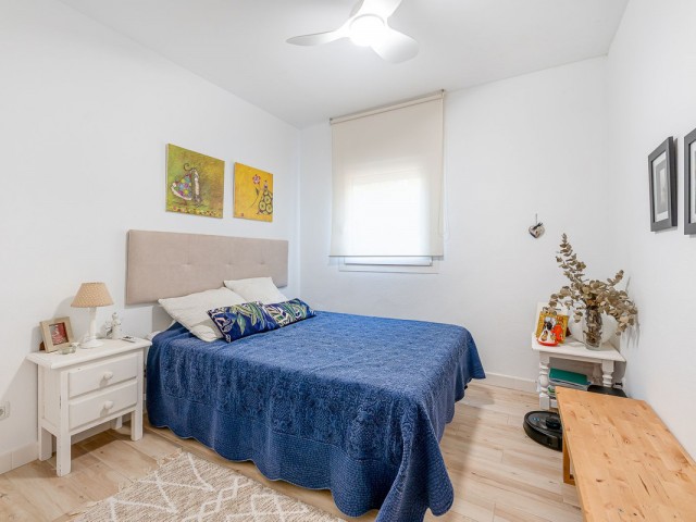 Appartement avec 3 Chambres  à Benalmadena