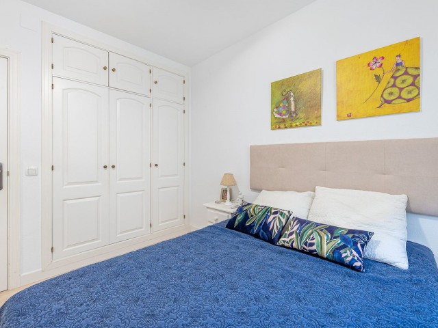 Appartement avec 3 Chambres  à Benalmadena