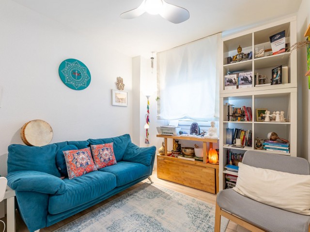 Appartement avec 3 Chambres  à Benalmadena