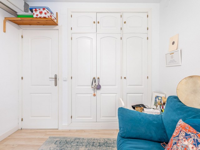 Appartement avec 3 Chambres  à Benalmadena