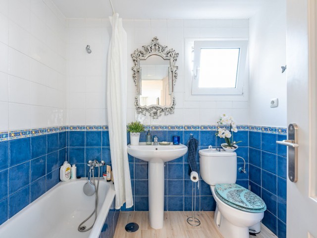 Appartement avec 3 Chambres  à Benalmadena