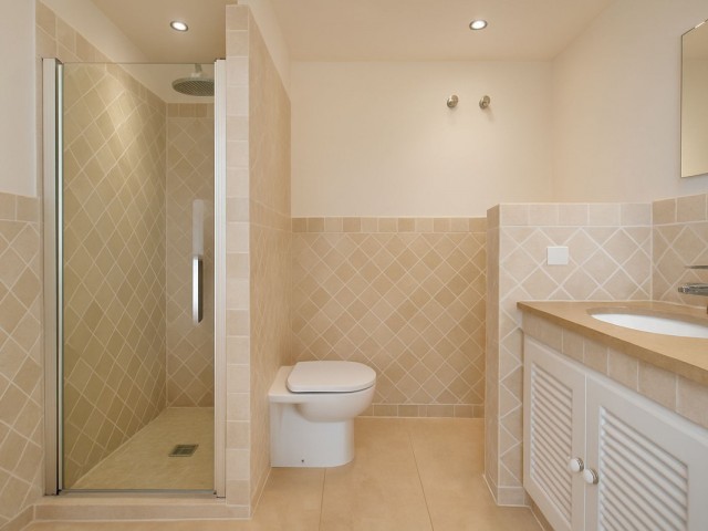 4 Slaapkamer Rijtjeshuis in Estepona