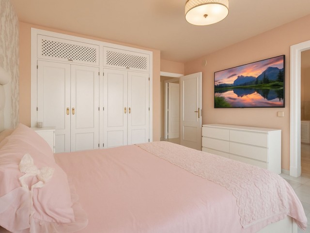 4 Slaapkamer Rijtjeshuis in Estepona