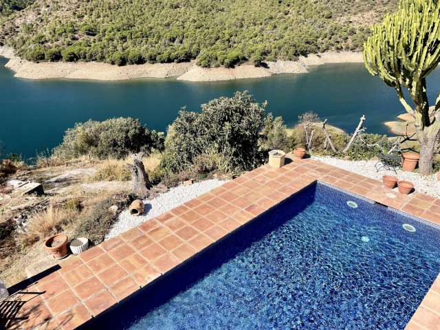 3 Schlafzimmer Villa in Istán