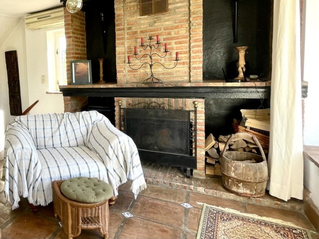 3 Schlafzimmer Villa in Istán