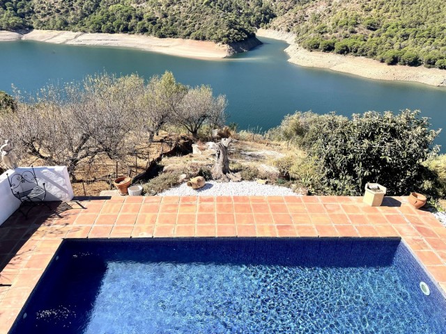 3 Schlafzimmer Villa in Istán