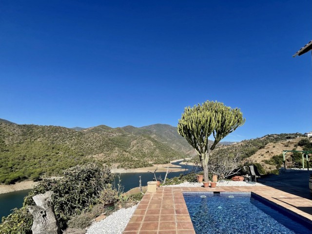 3 Schlafzimmer Villa in Istán