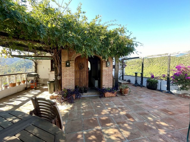 3 Schlafzimmer Villa in Istán