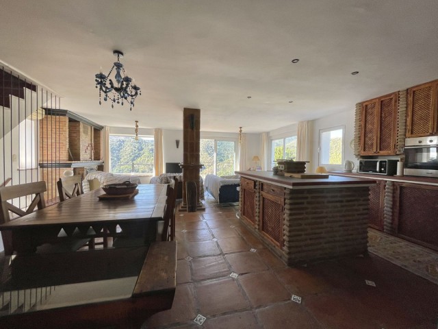 3 Schlafzimmer Villa in Istán