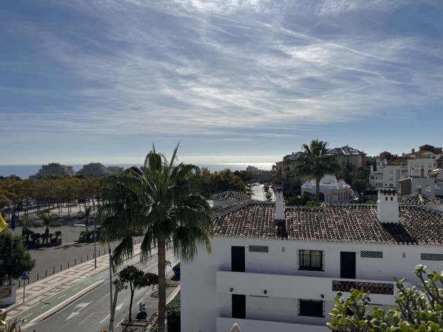 2 Bedrooms Apartment in Benalmadena