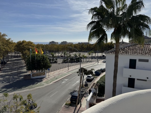 2 Bedrooms Apartment in Benalmadena