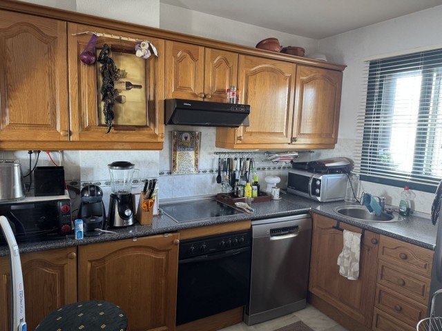 2 Bedrooms Apartment in Benalmadena